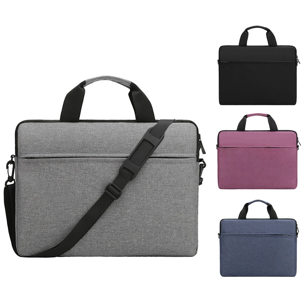 Laptop Backpack 15.6 - Borsa a tracolla per laptop ultra