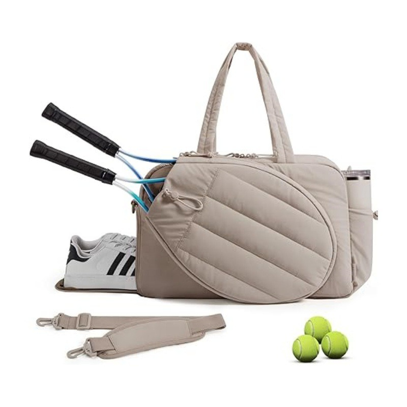 Hydration Pack Outdoor - Nuova Borsa per Racchette da Tennis