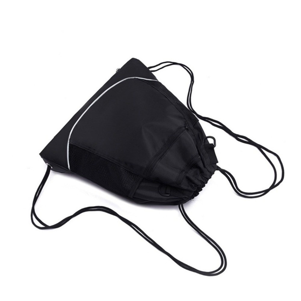 Zaino sportivo impermeabile in - Drawstring Gym Bag recensione e prezzo