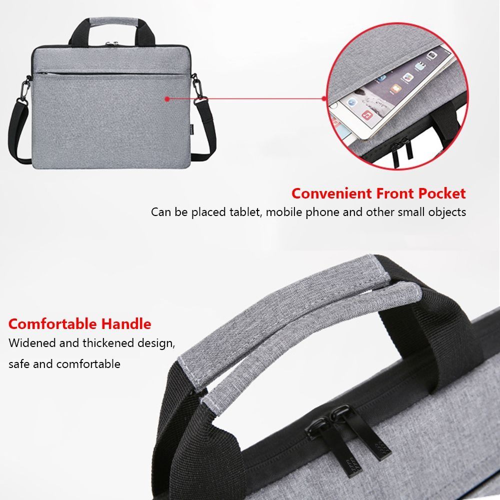 Borsa a tracolla per laptop ul - Laptop Backpack 15.6 recensione e prezzo