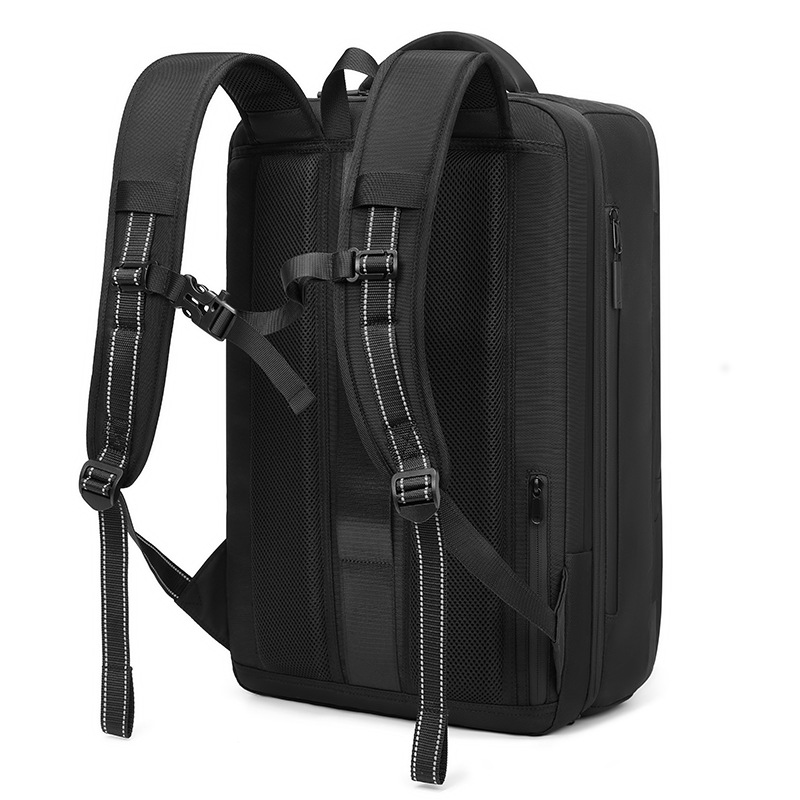 Zaino da Viaggio Impermeabile  - Business Backpack Brief recensione e prezzo
