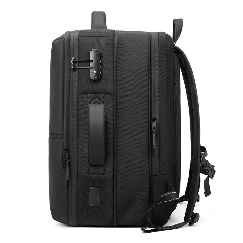 Zaino da Viaggio Impermeabile  - Business Backpack Brief recensione e prezzo