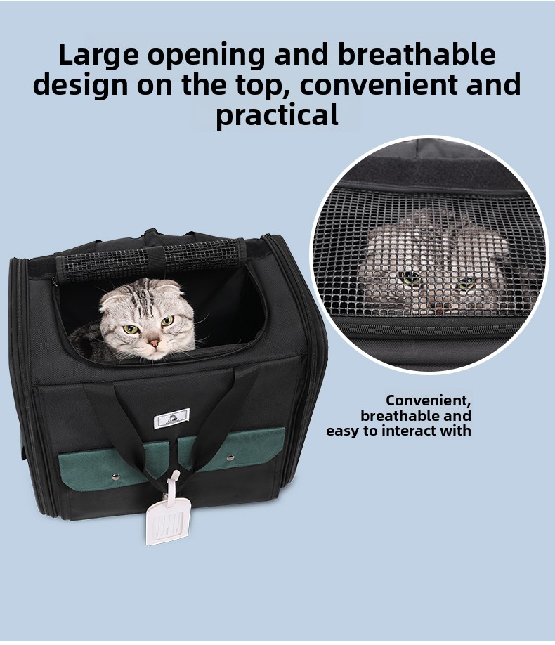 ZHAYA Zaino Trasportino Grande - Foldable Backpack Small recensione e prezzo
