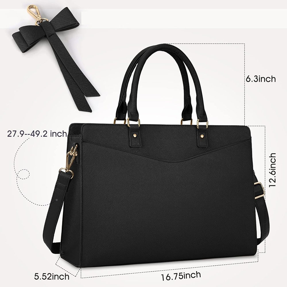 Borsa per Laptop da Donna 15.6 - Laptop Backpack 15.6 recensione e prezzo