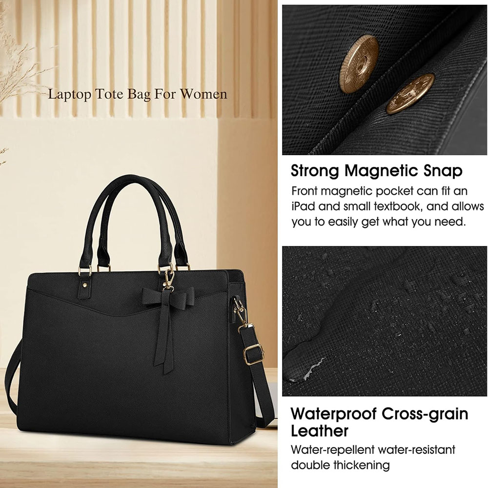 Borsa per Laptop da Donna 15.6 - Laptop Backpack 15.6 recensione e prezzo