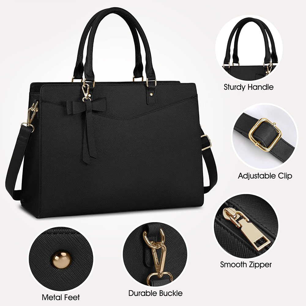 Borsa per Laptop da Donna 15.6 - Laptop Backpack 15.6 recensione e prezzo