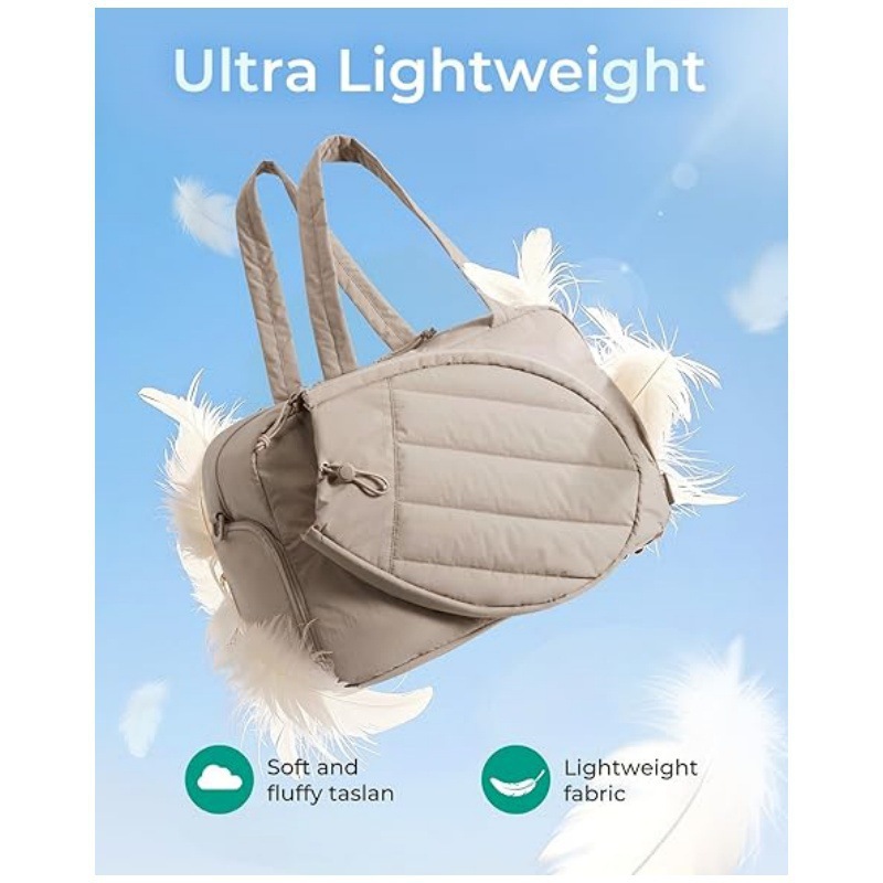 Nuova Borsa per Racchette da T - Hydration Pack Outdoor recensione e prezzo