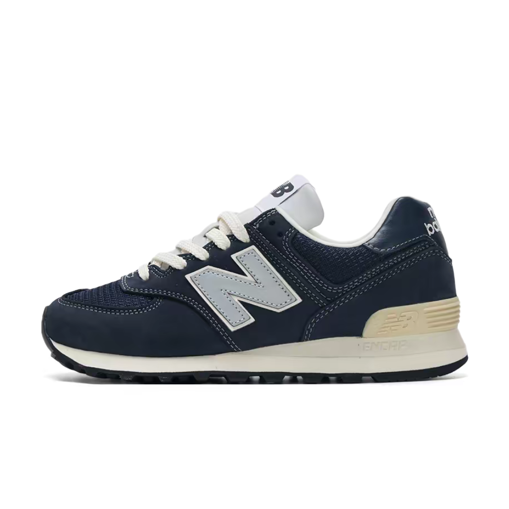 New Balance × POTTERYNB 574 Sn - New Balance Shoes 574 recensione e prezzo